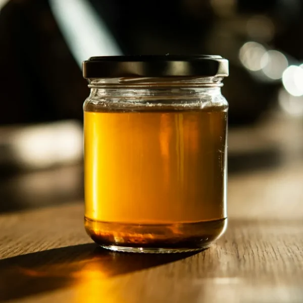Black Seed Honey — 500 g
