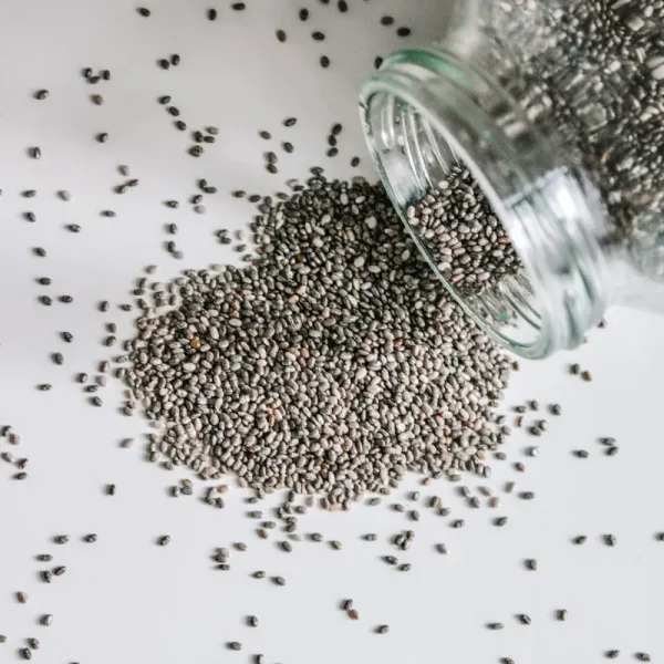 Chia Seeds — 250 g