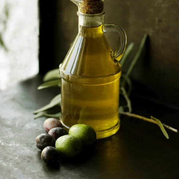 Extra Virgin Olive Oil — 500 ml
