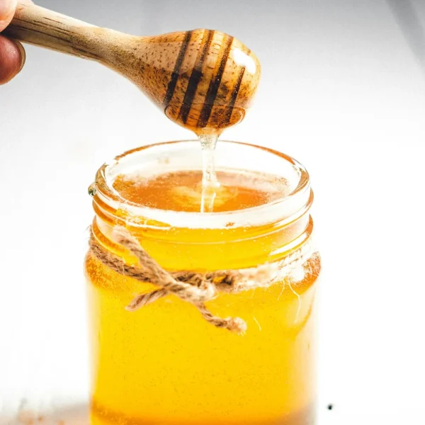 Litchi Flower Honey — 500 g