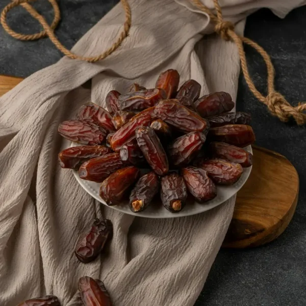 Medjool Dates — 500 g