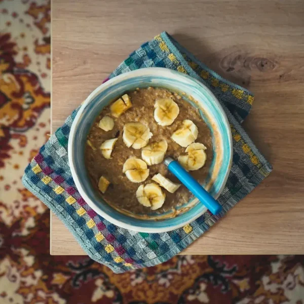 Rolled Oats — 1 kg
