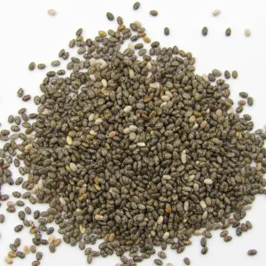 Seeds & Grains