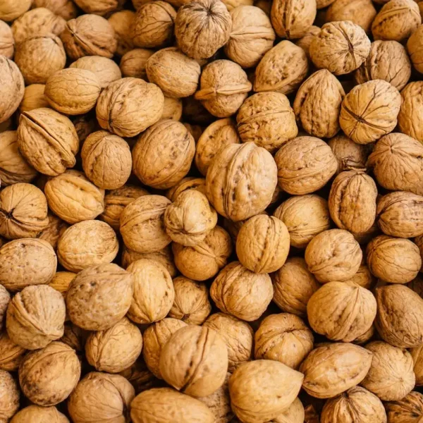 Walnut Kernels — 500 g